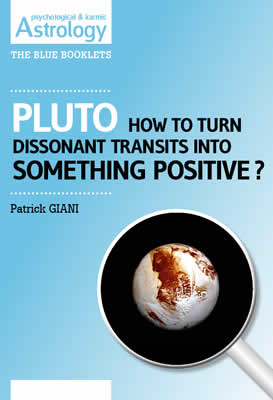 turn Pluto transits into positive