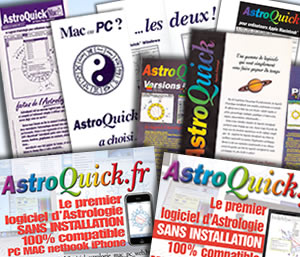 astro quick flyers 1993-2015