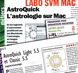 press astrological editions astroquick