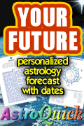 Astrology Affiliation