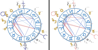 preference houses color